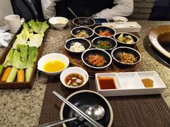 -三代烤肉(保利广场店)