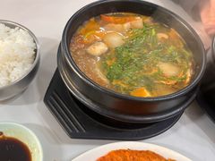 -米郎餐厅·朝鲜族料理(延长路店)