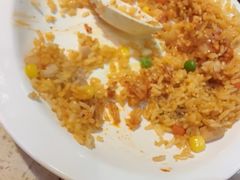 -明腾壹间茶餐厅(新都会花园广场店)
