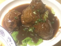-兔爸私家小厨(新北万达店)