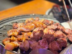 -济州爱肉堂(总店)