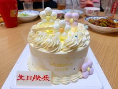 -好利来(荣民时代店)