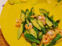 -甜阿姨·天台花园私房菜(万松园店)