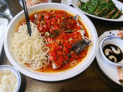 -常福人家(硚口店)