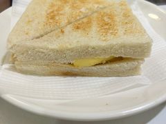 -深仔记茶餐厅(亚士厘道店)