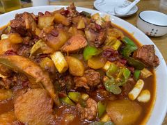 -福顺祥大盘鸡(临潼店)