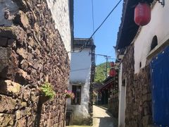 -丹山赤水风景名胜区