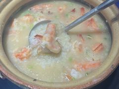 -东江海鲜大排档·潮汕菜·砂锅粥
