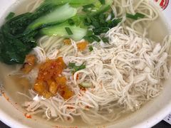 -鸡鸣汤包(仙林店)
