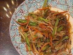 -魁盛居百年鲁菜馆(中林路店)