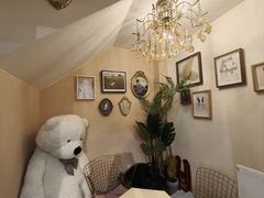 -W CAFE(甜爱路店)