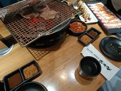 -九田家黑牛烤肉(溧水万达店)