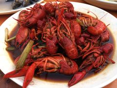 -阿马蛋汤·宁波小海鲜(总店)