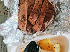 -必胜客宅急送(真北乐购店)