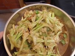 -鑫小城故事·藕汤·家常菜(台北一路总店)