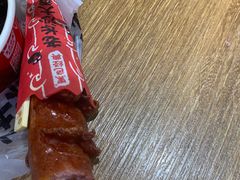 -黑色经典臭豆腐·湖南特产(潇湘文化店)