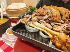 -西贝(虹口龙之梦店)