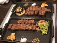 -神户牛排餐厅MOURIYA(总店)