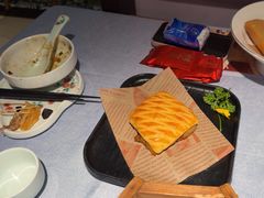 -晓粤·惹味粤菜(凯德乐峰广场店)