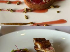 -Le Comptoir de Pierre Gagnaire