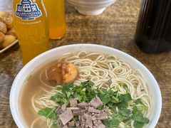 -北路拉面馆(洪湖里店)