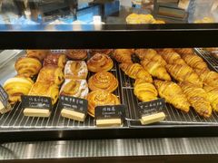 -麦田工坊(月湖店)