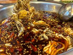 -大众美蛙鱼头(民心佳园总店)