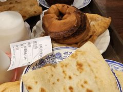 -老三羊汤【北兴隆街店】