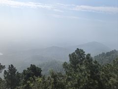 -敬亭山风景名胜区