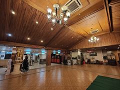 -江南天池高山汤泉城