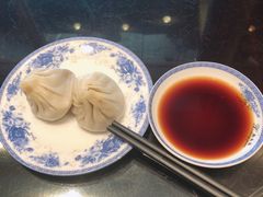 无锡小笼包-熙盛源(凤凰街店)