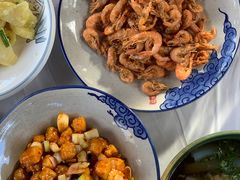 -百花人家(清水田园店)