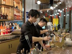 -不二·民谣音乐餐吧(长沙店)