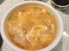 海鲜疙瘩汤-新海渔港·胶东海鲜家常菜·家宴(奥体中心店)