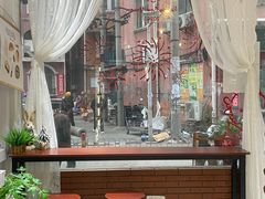 -mira甜品屋(财大店)