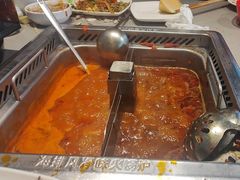 -海底捞火锅(高新活力汇店)