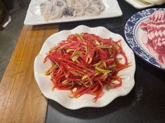 -裕德孚·非遗手切涮羊肉(东直门内大街店)