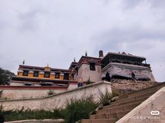 -五当召景区