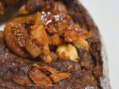 -佐敦面包铺·JORDAN BAKERY