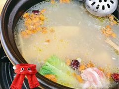 -濠轩阁特色生蚝火锅(水湾路店)