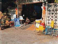 -桃姐农庄老字号(从化温泉店)