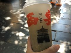 -毅祥斋老孙家泡馍(北院门鼓楼店)