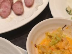 -巷语私房料理(华一实业大厦店)