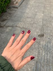 -绘甲社NACHO&DAI SALON