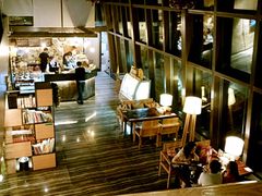 大堂-忆咖啡观景餐厅(桂林象山公园店)