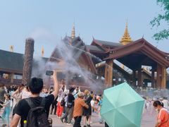 -西双版纳傣族园