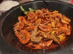 -虾吃虾涮.虾火锅.肉蟹煲(步步高梅溪新天地店)