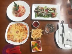 -haxnbauer海森堡德国餐厅(深圳coco店)