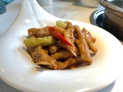 -三个椰子·现砍椰子鸡(金源CBD店)
