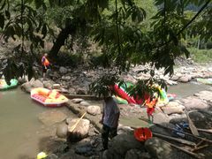 -南极漂流